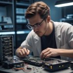 Восстановление данных с жестких дисков, флешек и RAID: принципы, подходы и типичные сложности