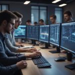 Разработка мобильного приложения под iOS в 2025 году: полное руководство по процессам и технологиям